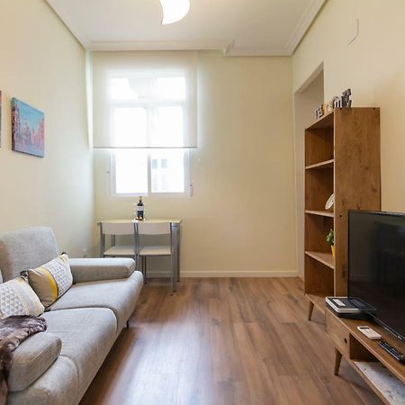 Apartamento Temporal Diseno Chueca-Malasana Brc40 Madryt Zewnętrze zdjęcie