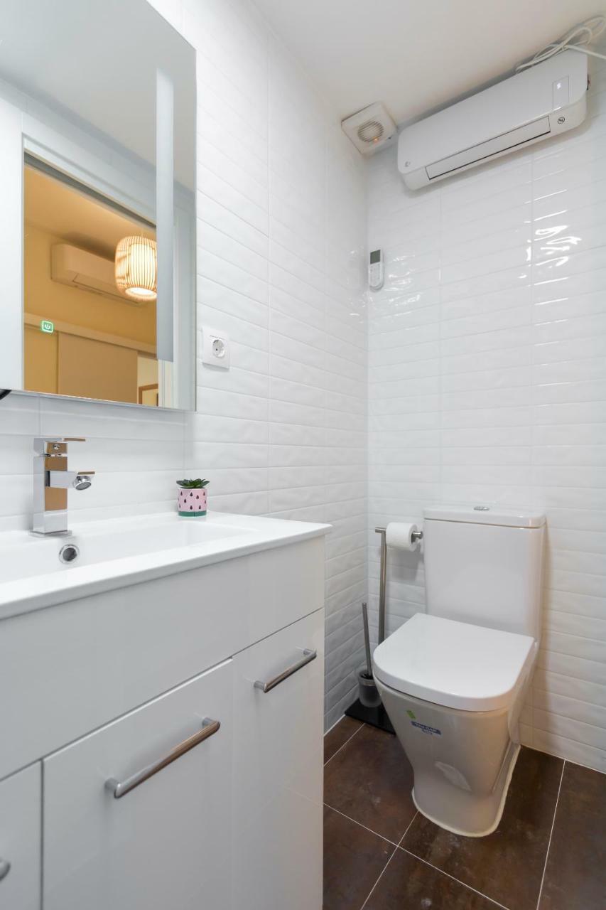 Apartamento Temporal Diseno Chueca-Malasana Brc40 Madryt Zewnętrze zdjęcie