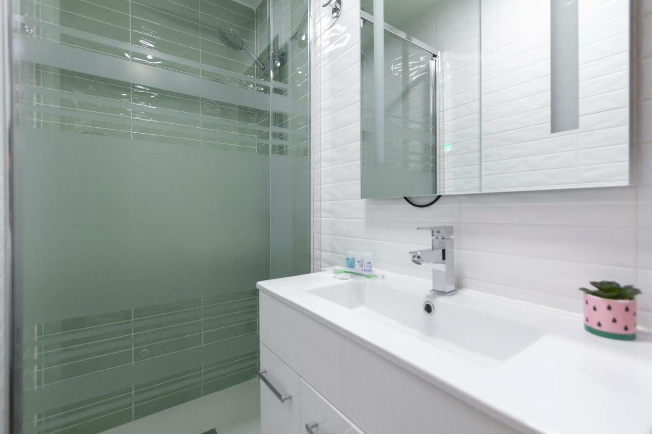Apartamento Temporal Diseno Chueca-Malasana Brc40 Madryt Zewnętrze zdjęcie