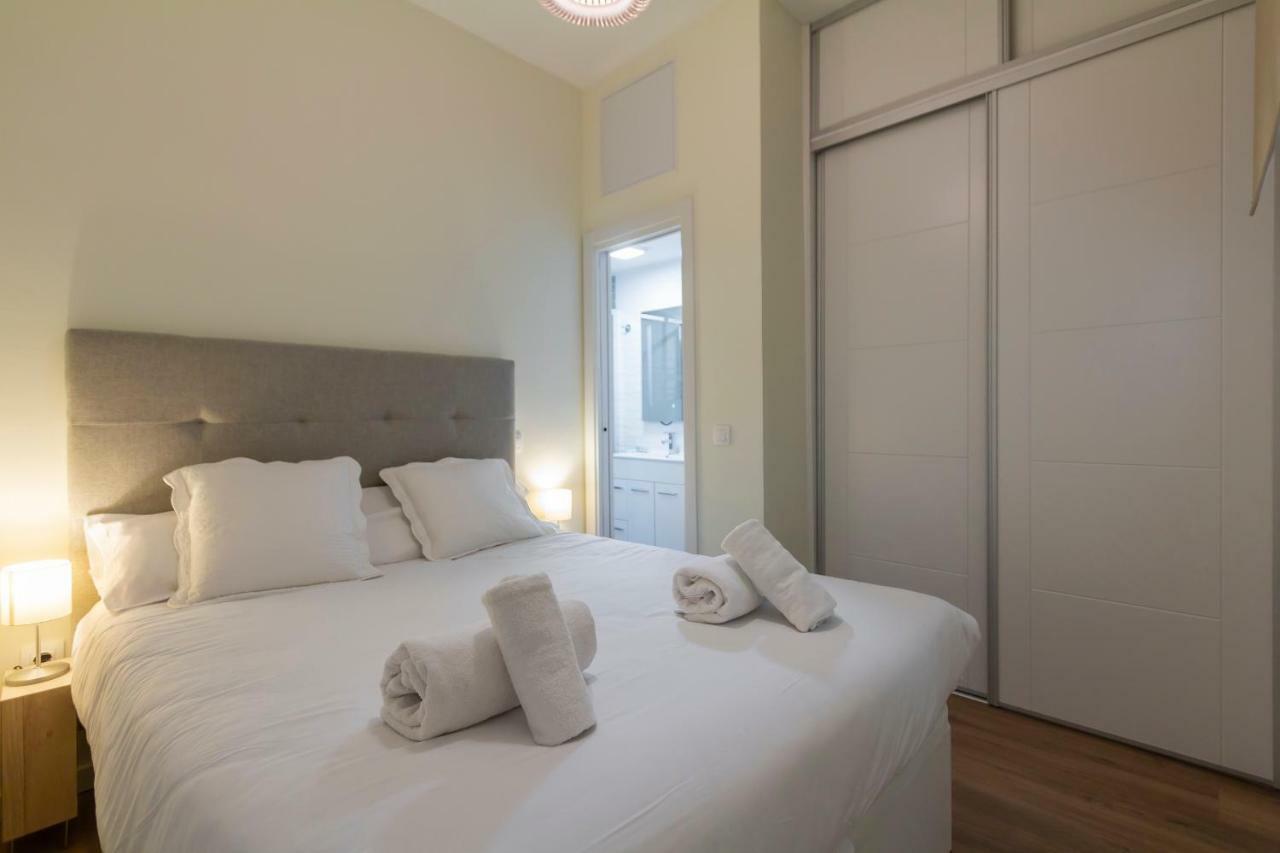 Apartamento Temporal Diseno Chueca-Malasana Brc40 Madryt Zewnętrze zdjęcie